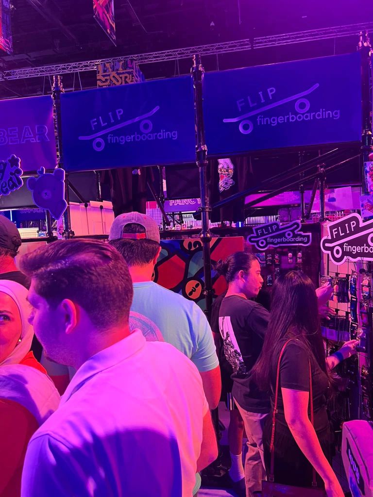 Dubai Esports Festival - Game Expo 2024