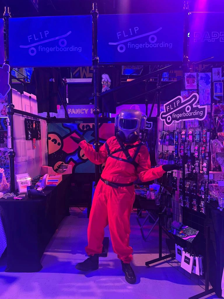 Dubai Esports Festival - Game Expo 2024