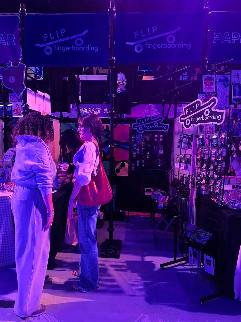 Dubai Esports Festival - Game Expo 2024