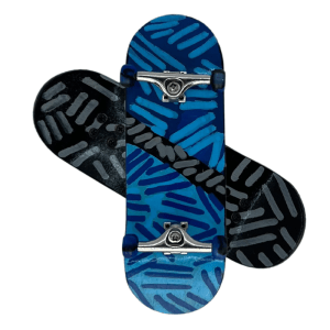 Artist Pro Wooden Fingerboard