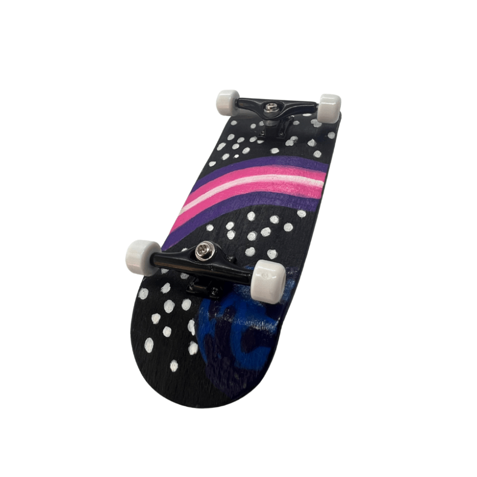 Universe Artist Pro Fingerboard