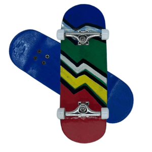 Super Hero Art Pro Fingerboard