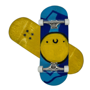Happy Pro Handmade Fingerboard