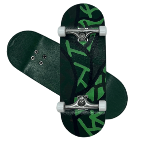 Crocodile Artist Pro Fingerboard