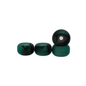 Fingerboard wheels